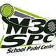 M30 PADEL SCHOOL CENTER A